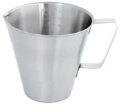 Wyposażenie lokali gastronomicznych - Stalgast Dzbanek miarka 1 l | , 506102 - miniaturka - grafika 1