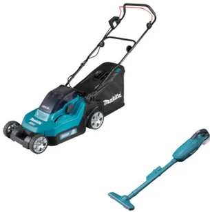 Makita Kosiarka DLM382PT2 - Kosiarki - miniaturka - grafika 2