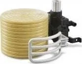 Bruder 02332 Chwytak do bel słomy - Samochody i pojazdy dla dzieci - miniaturka - grafika 2