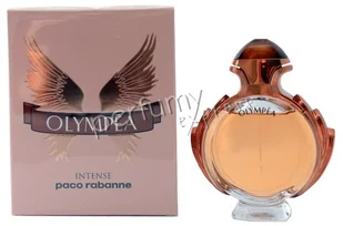 Paco Rabanne Olympea Intense Woda Perfumowana 80ml - Wody i perfumy damskie - miniaturka - grafika 2