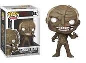Figurki kolekcjonerskie - Funko Figurka Jangly Man - Pop! Vinyl: Filmy Upiorne opowieści po zmroku 889698452007 - miniaturka - grafika 1