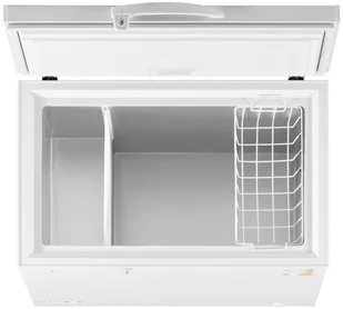 Royal Catering Zamrażarka skrzyniowa 197 l F RCFZ-197-1 - Szafy i witryny chłodnicze - miniaturka - grafika 8