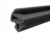 Akcesoria do okien - Uszczelka do Okien Pcv Okna Kommerling S-1150 300m - miniaturka - grafika 1