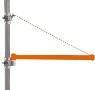 Vidaxl elektryczna linowa wciągnik UNICRAFT MES 250 - Wciągarki - miniaturka - grafika 4