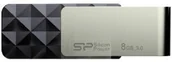 Pendrive - Silicon Power Blaze Series B30 8GB (SP008GBUF3B30V1) - miniaturka - grafika 1