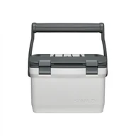 Lodówki turystyczne - Stanley ADVENTURE LODÓWKA TURYSTYCZNA Z RĄCZKĄ BIAŁA 6,6 L 10-01622-086 - miniaturka - grafika 1