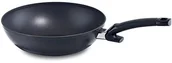 Patelnie - Fissler Special Asia, 28cm patelnia F156201281000 - miniaturka - grafika 1