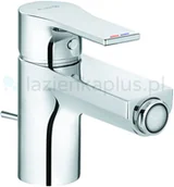 Baterie bidetowe - Kludi Zenta SL Bateria bidetowa chrom 485300565 - miniaturka - grafika 1