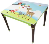Stoliki dla dzieci - Fantasy Fields F.FIELDS Zaczarowany Stolik - miniaturka - grafika 1