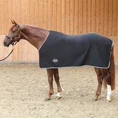 Derki dla konia - Kavalkade Derka polarowa COOLER - Kavalkade RP48201 - miniaturka - grafika 1