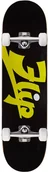 Deskorolki - Flip complet skateboard SCRIPT COMPLETE Black - miniaturka - grafika 1