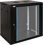 Szafy rack - Pulsar Szafa Rack 12U wisząca do złożenia 600x450 RWA1264 RWA1264 - miniaturka - grafika 1