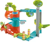 Samochody i pojazdy dla dzieci - Clementoni Parking - 18 m+ - miniaturka - grafika 1