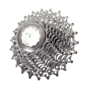 SRAM Kaseta PG-1070 srebrny / Ilość biegów: 10 / Stopniowanie: 11-28 00.2418.035.003