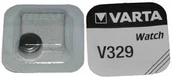 Baterie i akcesoria - Varta GP 329/SR731SW 1.55V mini blister 1 szt - miniaturka - grafika 1