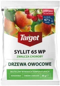 Preparaty na chwasty i szkodniki - Target Środek grzybobójczy Syllit 65WP 45g - miniaturka - grafika 1