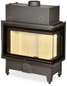 Wkłady kominkowe - Romotop Wkład kominkowy HEAT 2 GS 70.44.33.13 L/R - miniaturka - grafika 1