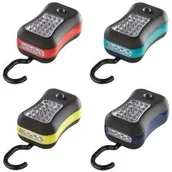 Lampy pozostałe - ISY Lampa ISY ISL 5001 BLACK WEEKEND od 24 do 26 listopada ISL 5001 - miniaturka - grafika 1