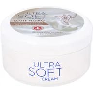 Balsamy i kremy do ciała - Revers Revers Ultra Soft Cream Kozie Melko Regenerujący Krem Do Twarzy I Ciała 200ml - miniaturka - grafika 1