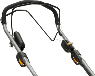 Stiga Kosiarka TWINCLIP 955 VE Spalinowa z regulowanym napędem i elektrycznym rozrusznikiem - Kosiarki - miniaturka - grafika 14