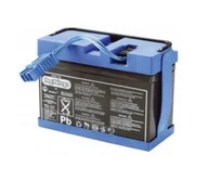 Pojazdy elektryczne dla dzieci - Peg Perego PEG PEREGO Akumulator 12V/8Ah - miniaturka - grafika 1