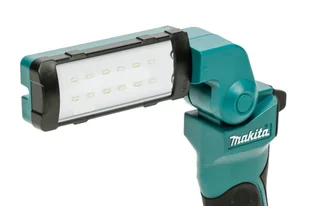 Makita Latarka akumulatorowa DML801X + DYFUZOR 14,4V / 18V DML801X - Latarki - miniaturka - grafika 2