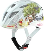 Kaski rowerowe - Alpina Ximo Disney Kask rowerowy Dzieci, Winnie Pooh gloss 45-49cm 2021 Kaski dla dzieci 9736051 - miniaturka - grafika 1