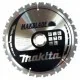 Tarcze do pił - Makita Tarcza Tnąca 255x2,3x30 32 Zębów 4748 - miniaturka - grafika 1
