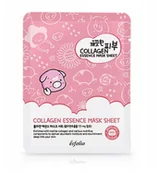Maseczki do twarzy - Esfolio Ujędrniająca maska w płachcie z Kolagenem - miniaturka - grafika 1