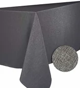 Obrusy i serwetki - CALITEX Calitex 3372360511043 obrus, 180x180 cm - miniaturka - grafika 1