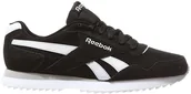 Sneakersy męskie - Reebok classic Sneakersy męskie Royal Glide - CN1830 - CN1830 CN1830 - miniaturka - grafika 1