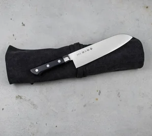Tojiro DP3 Nóż Santoku 21cm F-500 - Noże kuchenne - miniaturka - grafika 3