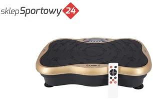 LOOP SVP01 GOLD PLATFORMA WIBRACYJNA - Platformy wibracyjne - miniaturka - grafika 6