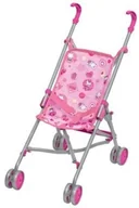 Wózki dla lalek - Dromader Agusia Wózek Spacerowy - miniaturka - grafika 1