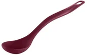 Przybory do gotowania - Tefal k0170112 Enjoy łyżka, ciemny czerwony K0170112 - miniaturka - grafika 1