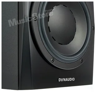Dynaudio LYD 7 czarny - Głośniki i kolumny - miniaturka - grafika 9