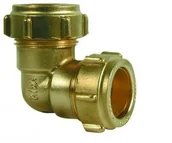 Rury - Conex Kolanko 18 MM - miniaturka - grafika 1