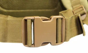 Bag Street Solidny Plecak Turystyczny Trekkingowy Survival Wodoodporny DUŻY 4076 - Torby na laptopy - miniaturka - grafika 5