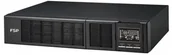 Zasilacze awaryjne UPS - FSP CLIPPERS RT 2K UPS CLIPPERS RT 2K - miniaturka - grafika 1