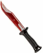 Stroje karnawałowe - Widmann WIDMANN - niebieski nóż - miniaturka - grafika 1