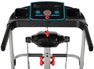 ONE FITNESS BE4540 BIEŻNIA ELEKTRYCZNA Z MASAŻEREM - Bieżnie - miniaturka - grafika 5