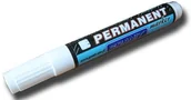 Markery permanentne - Granit Marker permanentny M860, biały, końcówka okrągła Rabaty Porady Hurt Autoryzowana dystrybucja Szybka dostawa - miniaturka - grafika 1