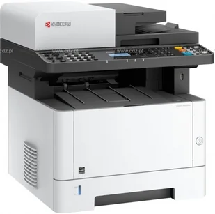 Kyocera Ecosys M2635dn - Urządzenia wielofunkcyjne Kyocera Ecosys M2635dn - Urządzenia wielofunkcyjne - miniaturka - grafika 2