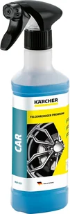 Kärcher 6.296-048.0 Premium środek do czyszczenia felg - Środki do kuchni i łazienki - miniaturka - grafika 4
