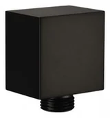 Akcesoria hydrauliczne - Blue Water BW-PKK.21 CZARNY MAT Przyłącze kątowe czarny mat - miniaturka - grafika 1