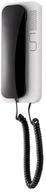Domofony - Cyfral Unifon cyfrowy Smart 5P czarno-biały C43A194 - miniaturka - grafika 1