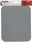 Podkładki pod mysz - Logo Podkładka Logo pod mysz miękka szara (50101) - miniaturka - grafika 1