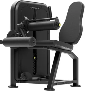 UpForm Zestaw maszyn do treningu obwodowego (10 maszyn) S-line - US-U0xx-k2t4 - Atlasy do ćwiczeń - miniaturka - grafika 11