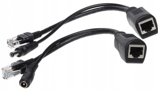 Adapter Do Zasilania Po Skrętce Poe-uni-b - Zasilacze do urządzeń sieciowych - miniaturka - grafika 2