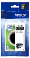 Brother LC 3233BK - Kartridż z tuszem Czarny LC3233BK - Dodatki do drukarek i skanerów - miniaturka - grafika 2